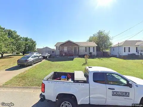 Cranklen, CLARKSVILLE, TN 37042