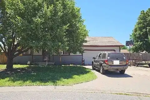 Marlen, HAYSVILLE, KS 67060