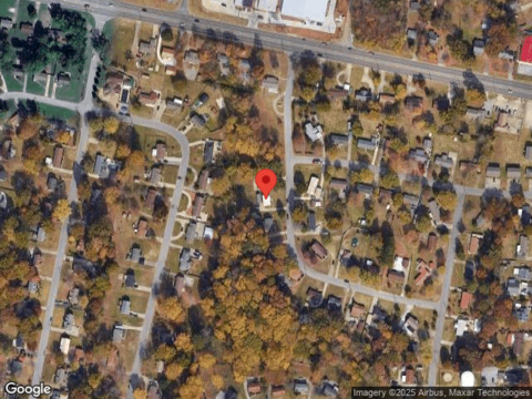 Parker, CLARKSVILLE, TN 37042