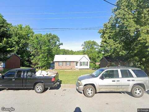 Parker, CLARKSVILLE, TN 37042