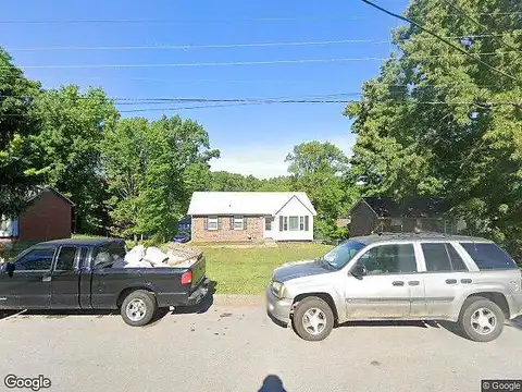 Parker, CLARKSVILLE, TN 37042