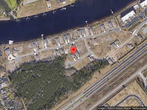 Pompano, MYRTLE BEACH, SC 29577