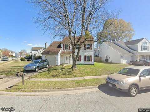 Peridot, VIRGINIA BEACH, VA 23456