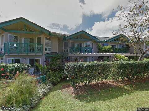 Queen Emmas, PRINCEVILLE, HI 96722
