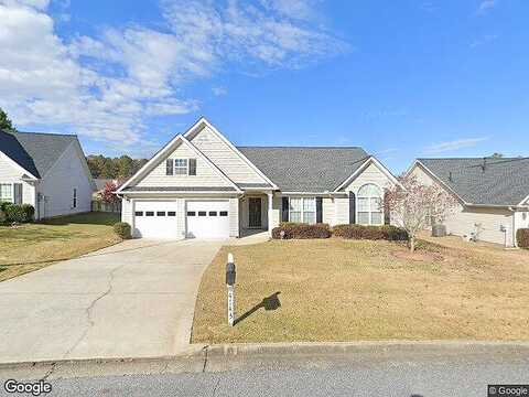 Mcever Park, ACWORTH, GA 30101
