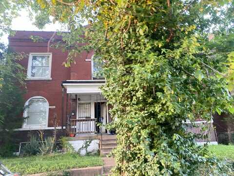 4149 - 4151 Labadie Avenue, Saint Louis, MO 63115