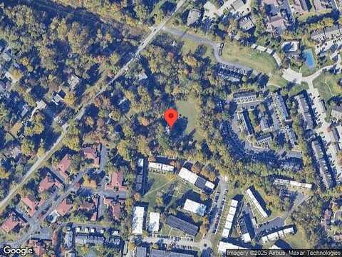 Dorsey, LOUISVILLE, KY 40223