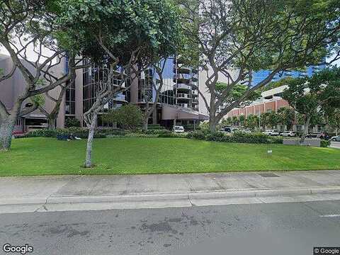 South, HONOLULU, HI 96813