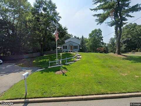 Saddle River, UPPER SADDLE RIVER, NJ 07458
