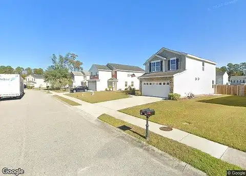 Watershed, GOOSE CREEK, SC 29445