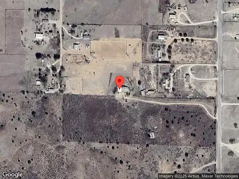 County Road 198, WOODWARD, OK 73801