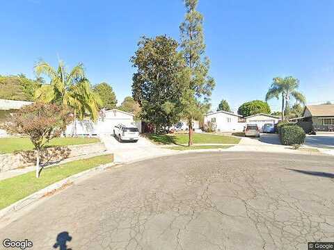 Marie, FULLERTON, CA 92833
