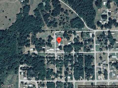 Wilson, FAIRFAX, OK 74637