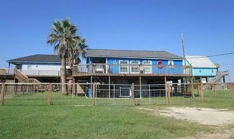 Seabean, FREEPORT, TX 77541