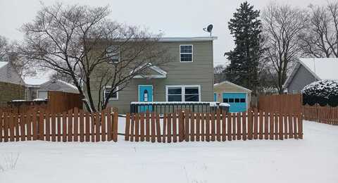 W Chippewa Ave, SOUTH BEND, IN 46614