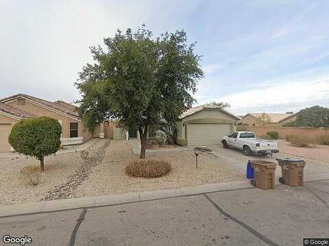 Ranch, SAN TAN VALLEY, AZ 85140