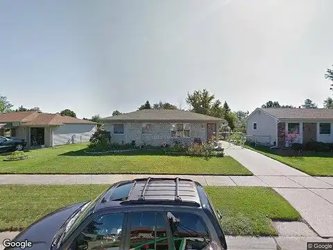 Westmeath, CLINTON TOWNSHIP, MI 48038