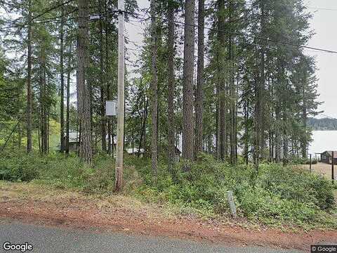 Mason Lake, GRAPEVIEW, WA 98546