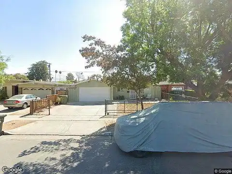 San Ramon, SAN JOSE, CA 95111