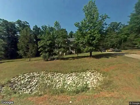 Acres, STOCKBRIDGE, GA 30281