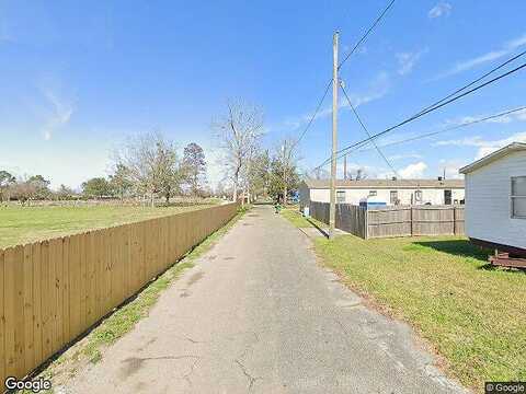 Center, WESTWEGO, LA 70094