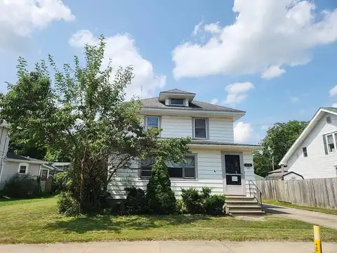 Elm, THREE RIVERS, MI 49093