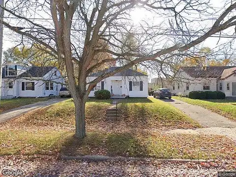 Hunter, BATTLE CREEK, MI 49017