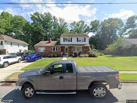 Kingston, CHERRY HILL, NJ 08034