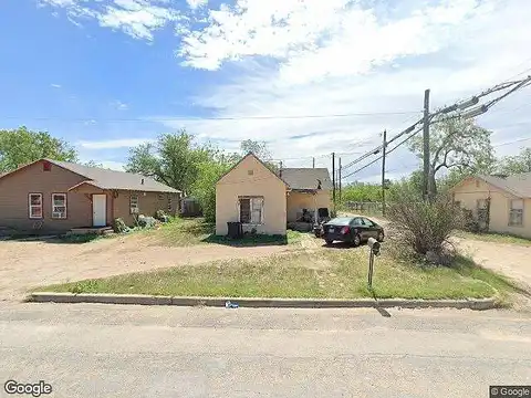 Poe, SAN ANGELO, TX 76903