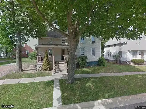 8Th, MONROE, MI 48161