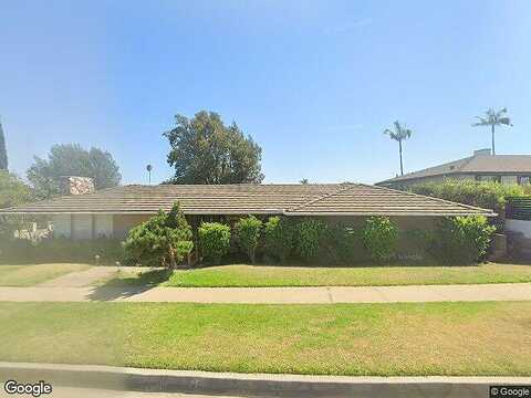 Mount Vernon, VIEW PARK, CA 90008