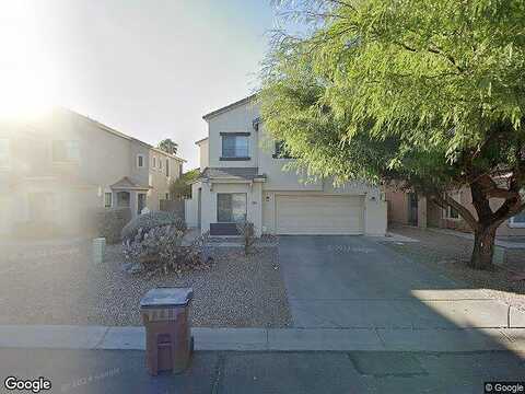 Maddison, SAN TAN VALLEY, AZ 85140