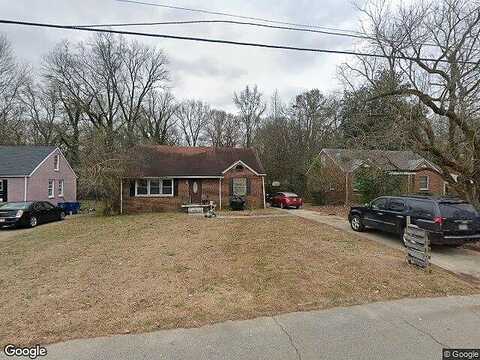 Sargent, ATLANTA, GA 30315