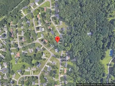 Lancashire, JACKSON, MI 49203