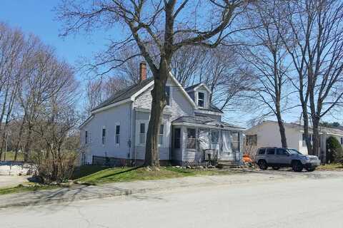 Maple, BREWER, ME 04412