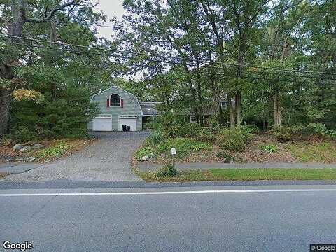 Summer, FOXBORO, MA 02035