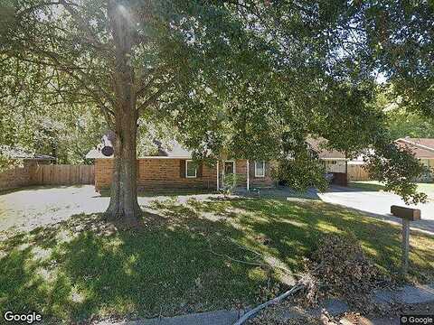 Winchester, MONROE, LA 71203