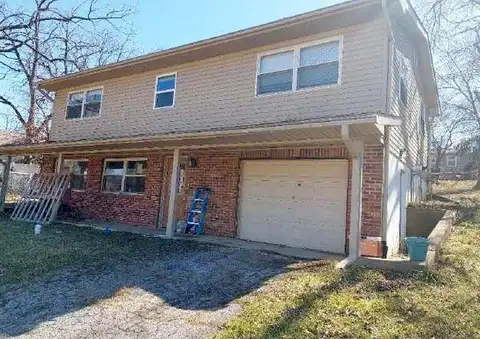 Brrokside Lane, Hillsboro, MO 63050