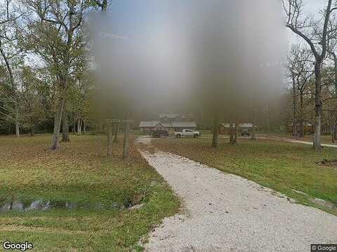 County Road 4012, DAYTON, TX 77535