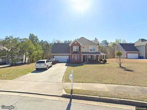 Denali, ELLENWOOD, GA 30294