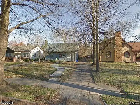 70Th, KANSAS CITY, MO 64131