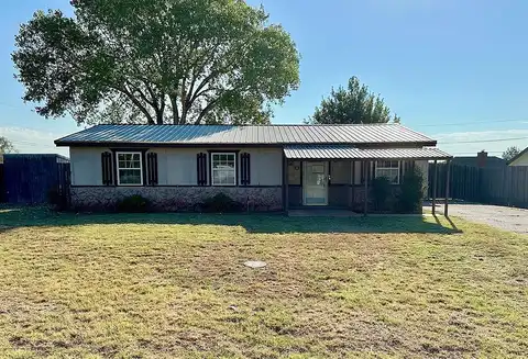 Wolfley, ELK CITY, OK 73644