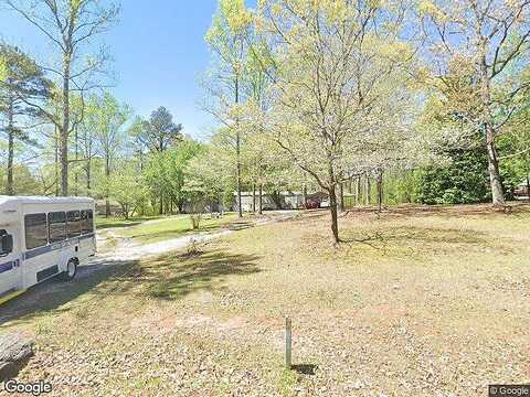 Pine Ridge, SYLACAUGA, AL 35151