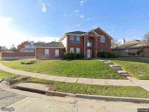 Mulberry, CARROLLTON, TX 75010
