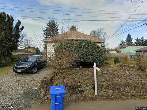 Se Harold St # A, PORTLAND, OR 97206