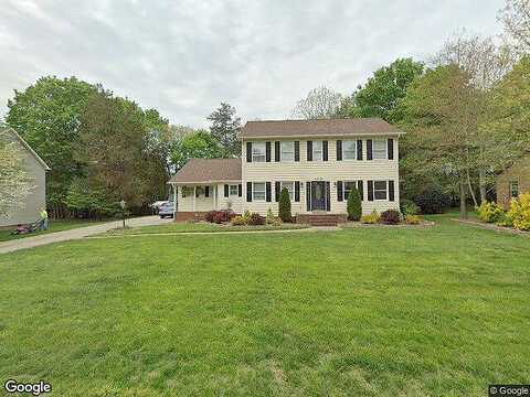 Lauren, HIGH POINT, NC 27265