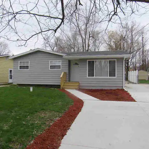 Clinton, VERNON, MI 48476