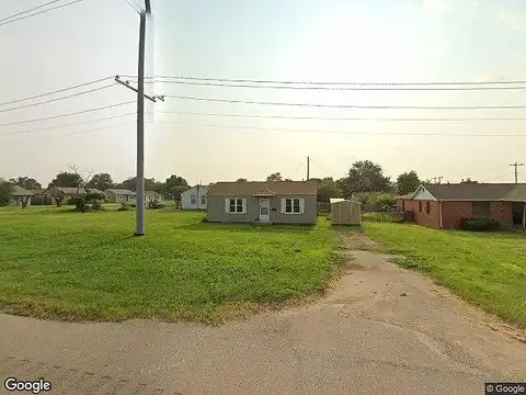 Lane, ALVA, OK 73717