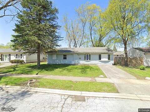 Birchwood, RICHTON PARK, IL 60471