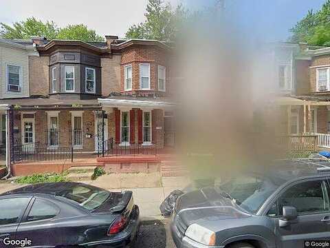 Potter, BALTIMORE, MD 21229